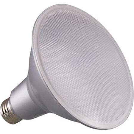Satco 15 watt LED Par 38 3K Bulb SDNS29446